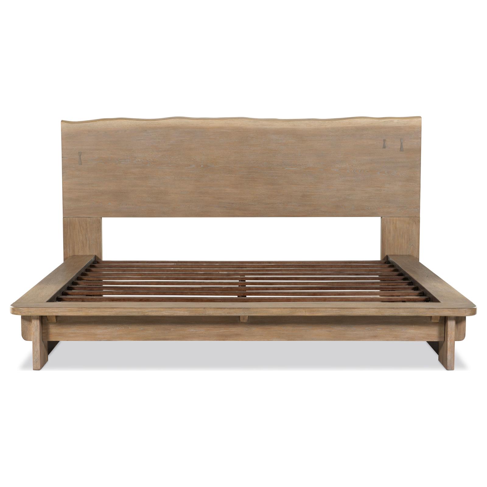 Stillwater Queen Platform Bed - Image 3