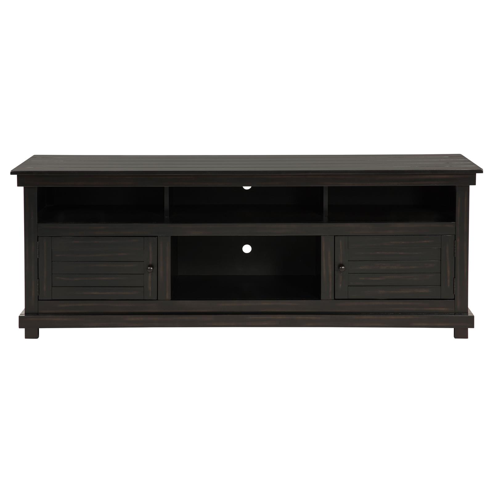 Payne 70-inch TV Stand Media Console Java - Image 3