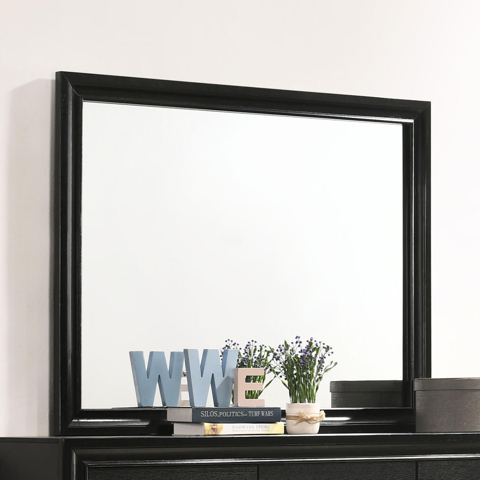 Miranda Dresser Mirror - Image 8