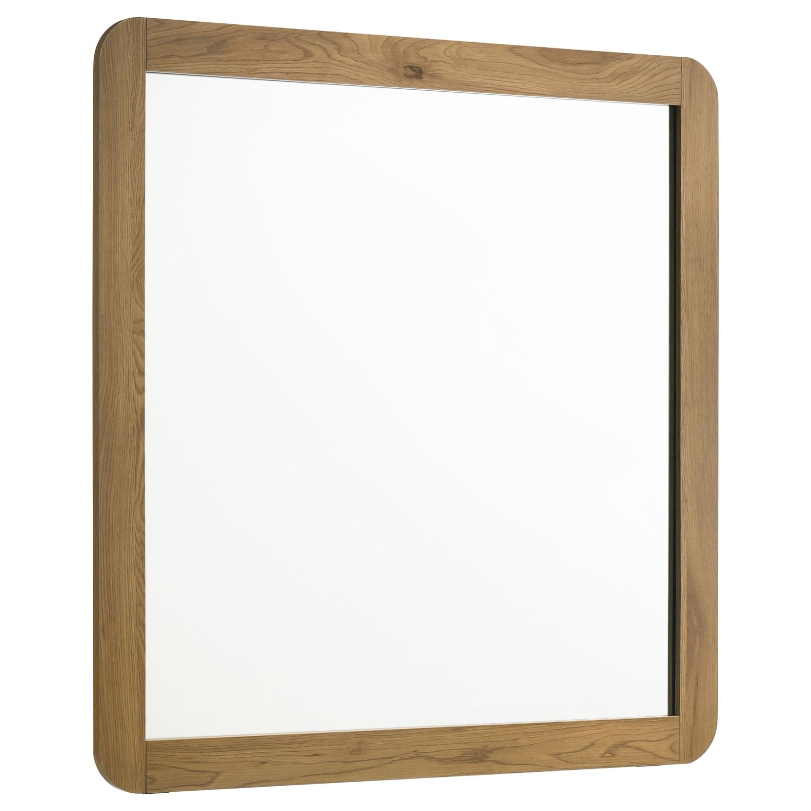 Bennett Bedroom Set Light Oak - Image 9