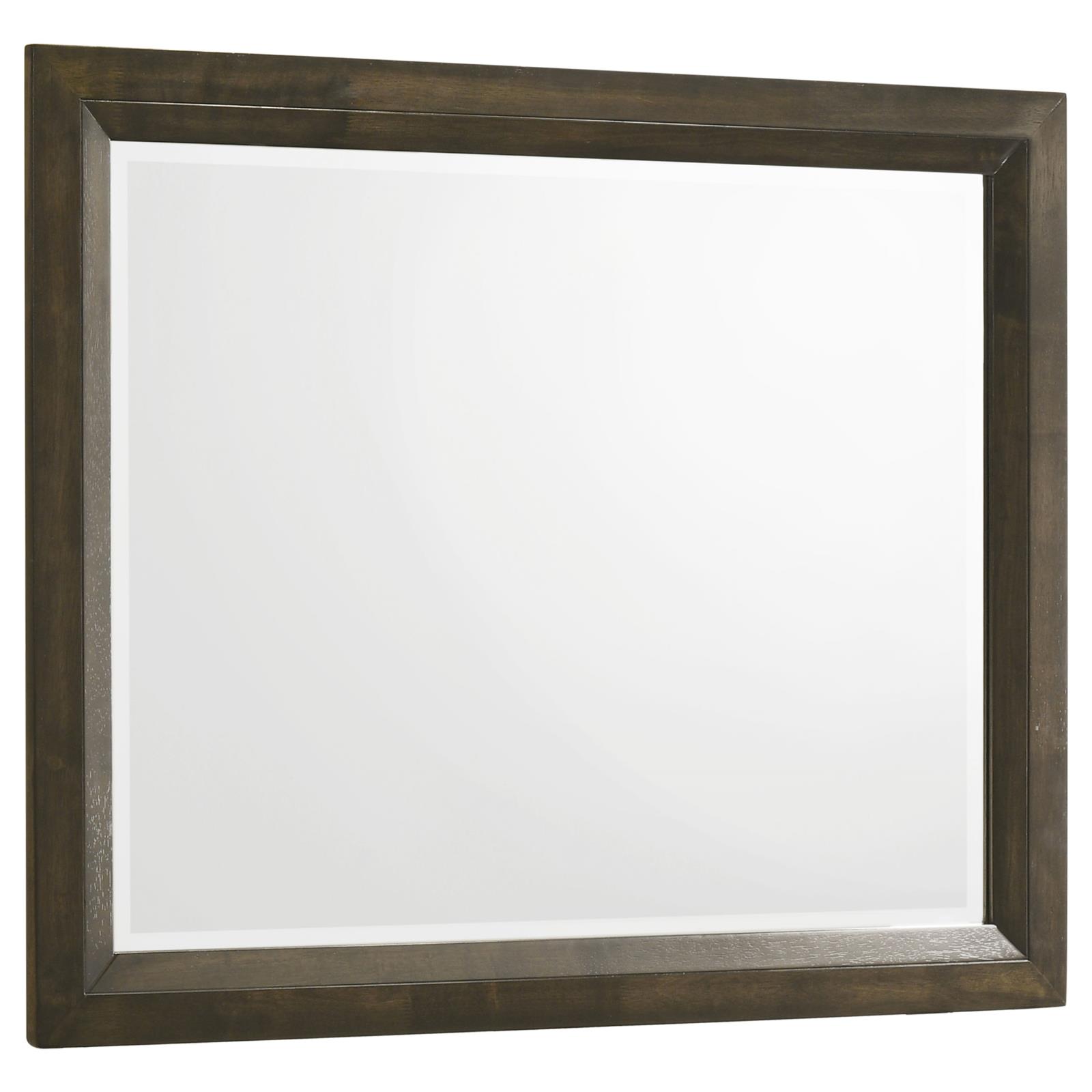 Atlas Bedroom Set Dark Oak - Image 9