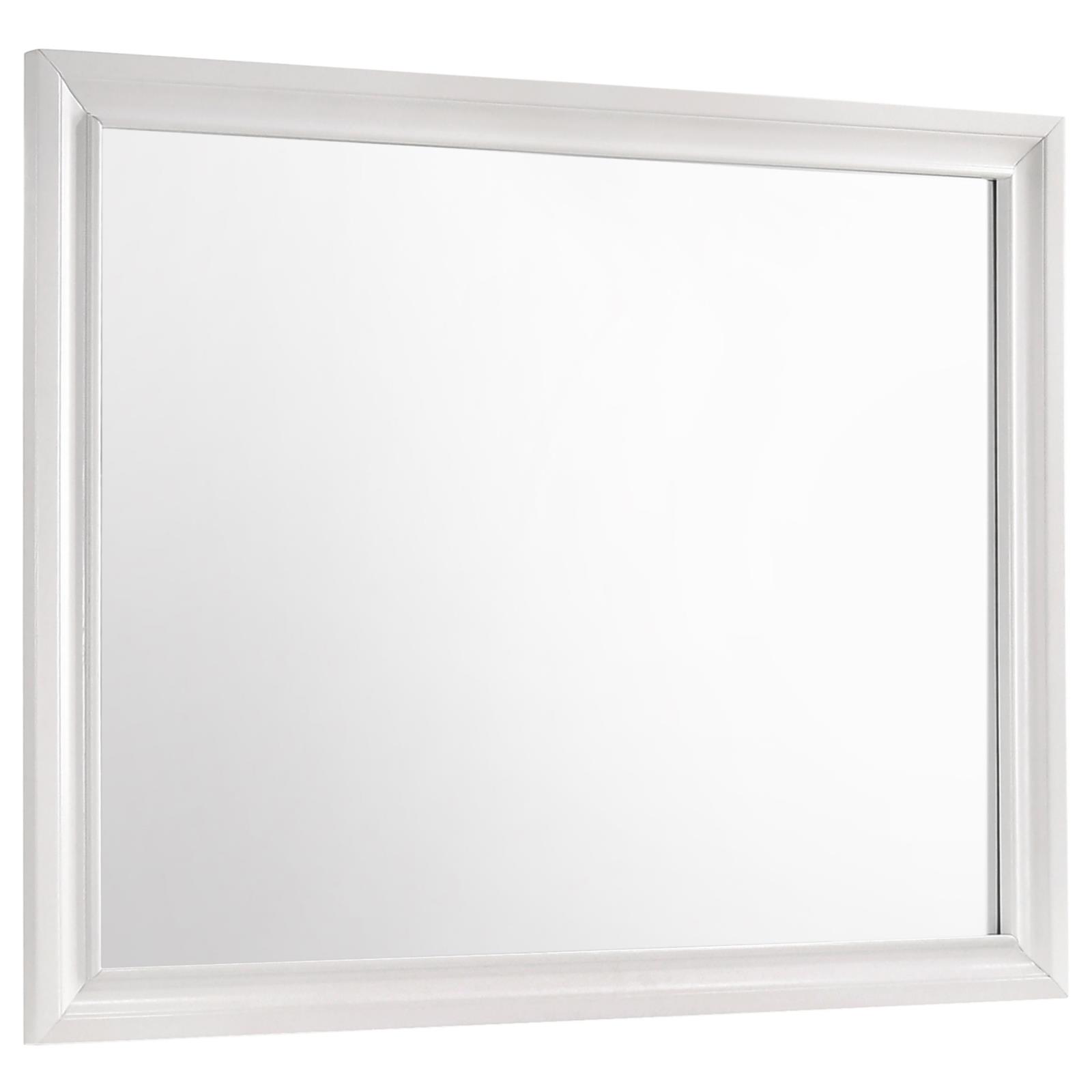 Miranda Dresser Mirror