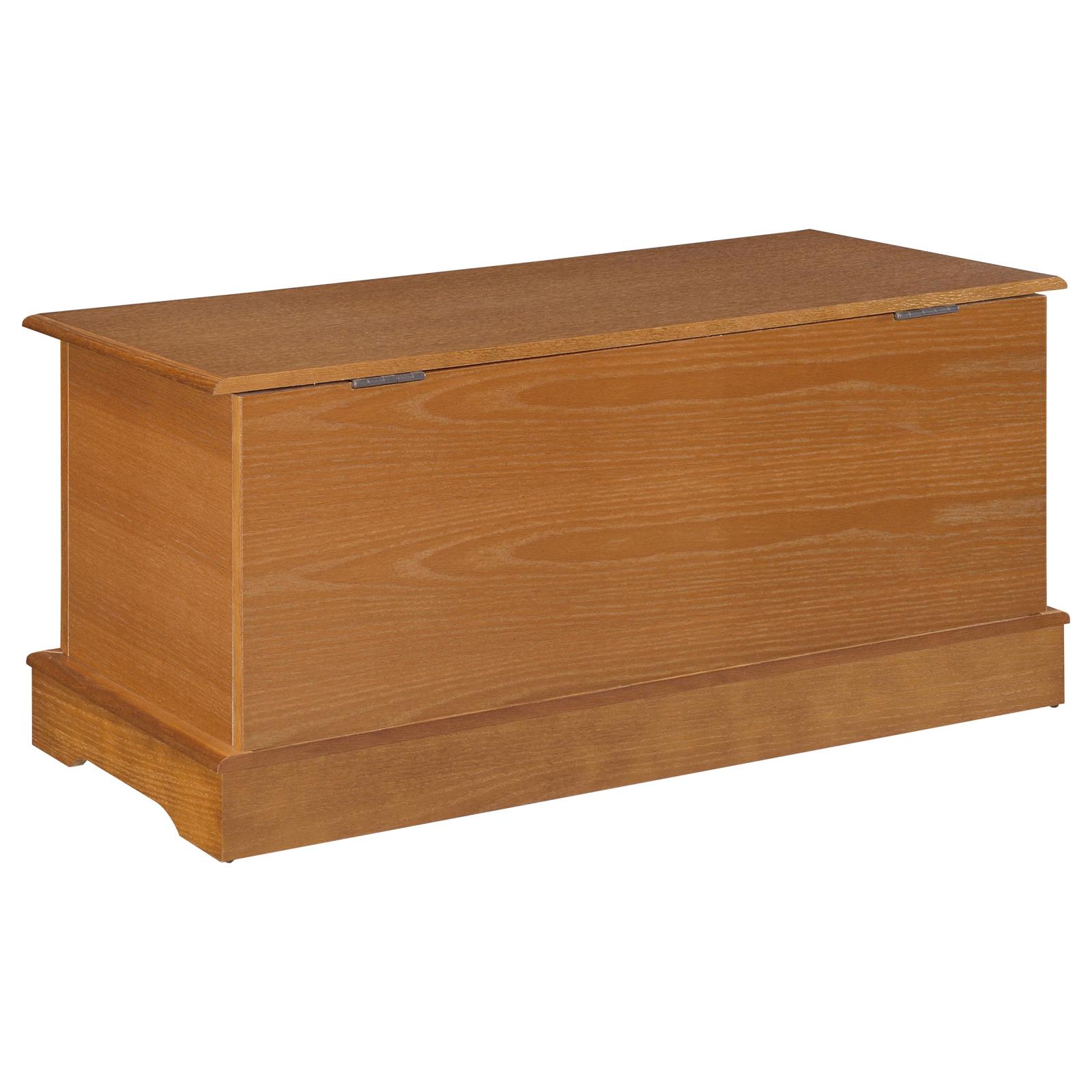 Paula Cedar Chest Honey - Image 8