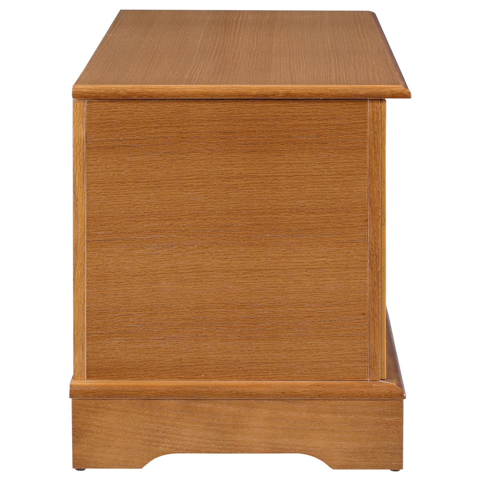 Paula Cedar Chest Honey - Image 11