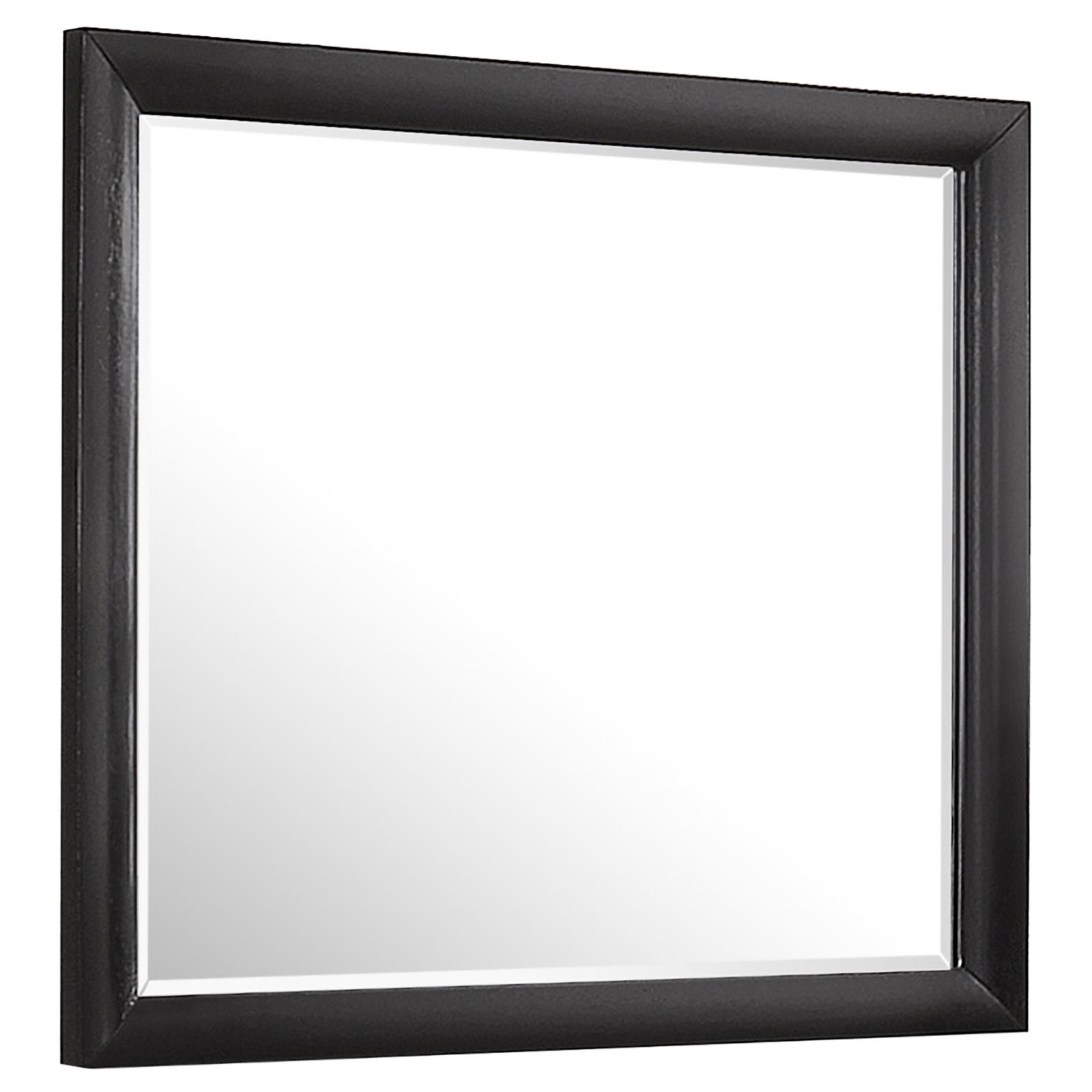 Briana Bedroom Set Black - Image 8