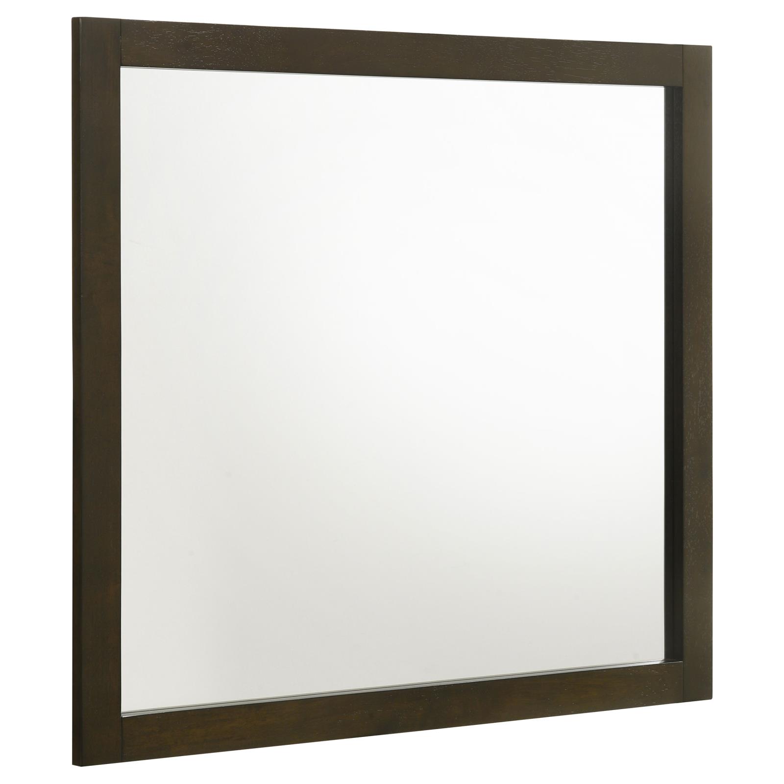 Wilkes Bedroom Set Dark Cocoa - Image 10