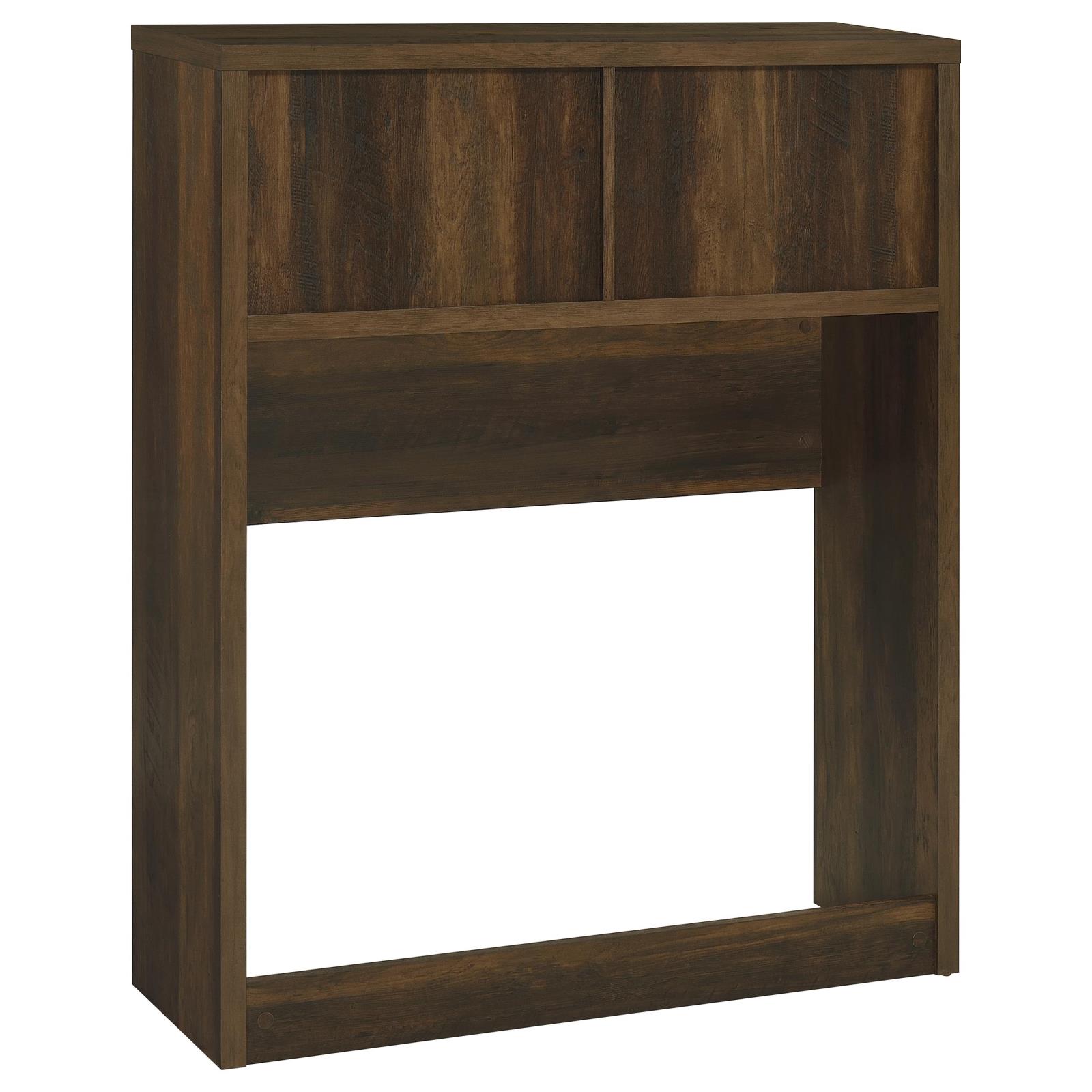 Westpark 3-piece Twin Bedroom Set Bookcase Headboard Pine - Image 6