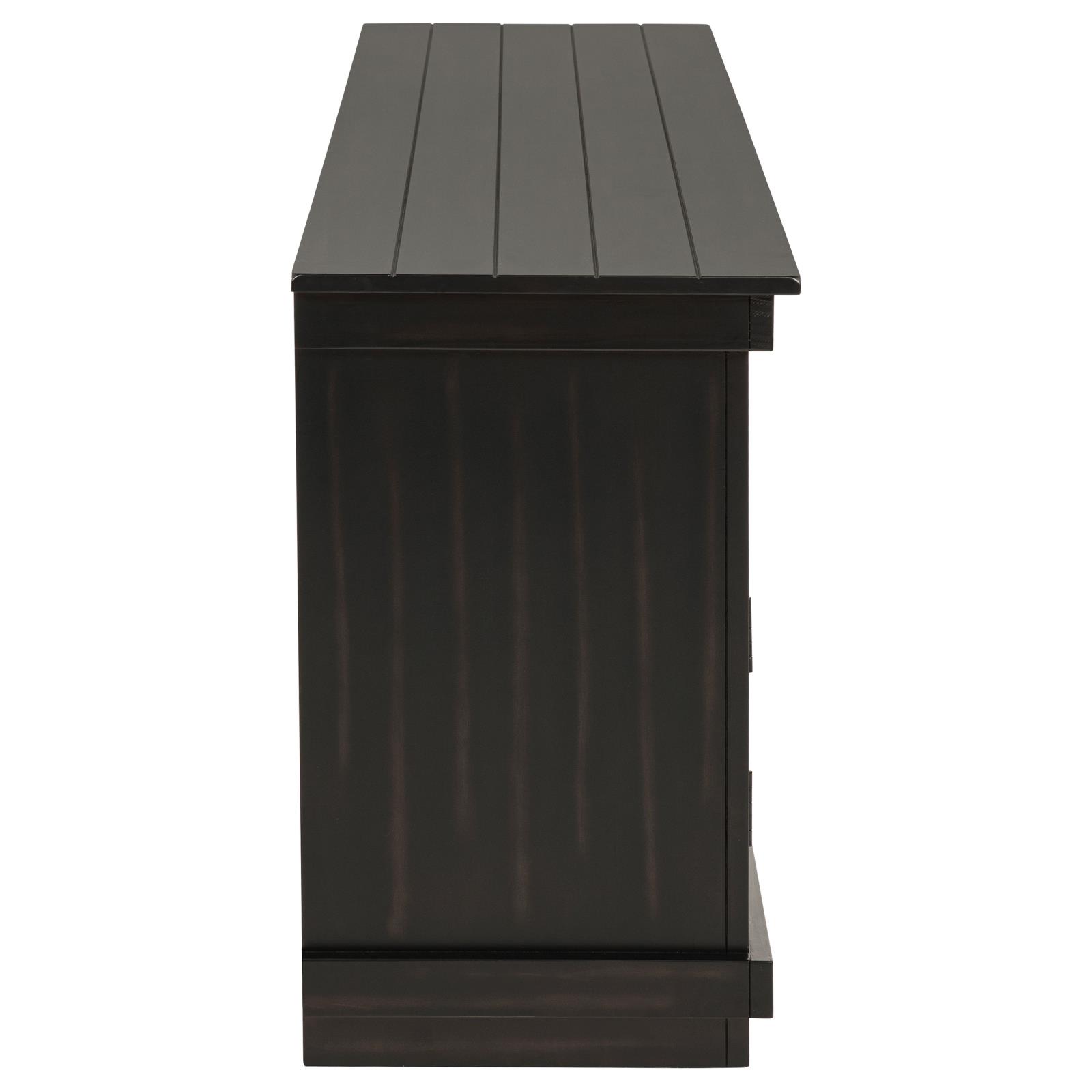 Payne 70-inch TV Stand Media Console Java - Image 10