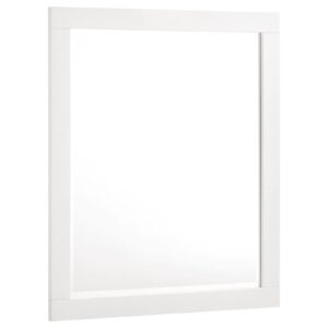Jessica Dresser Mirror Snow White