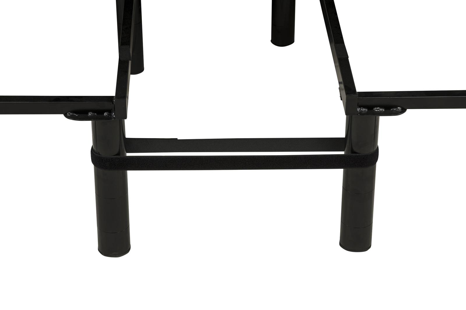 Tasca 2-Piece Split Eastern King Dual-Motor Adjustable Bed Base - Image 11