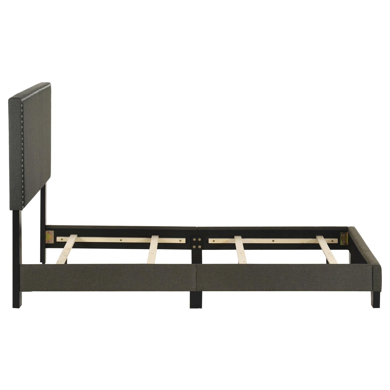 Boyd Upholstered Twin Panel Bed - Image 15