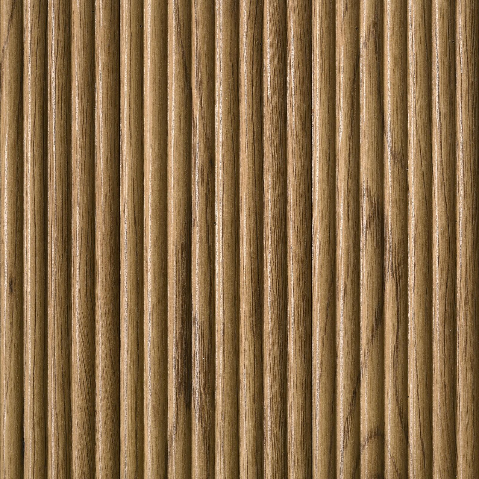 Bennett Bedroom Set Light Oak - Image 14