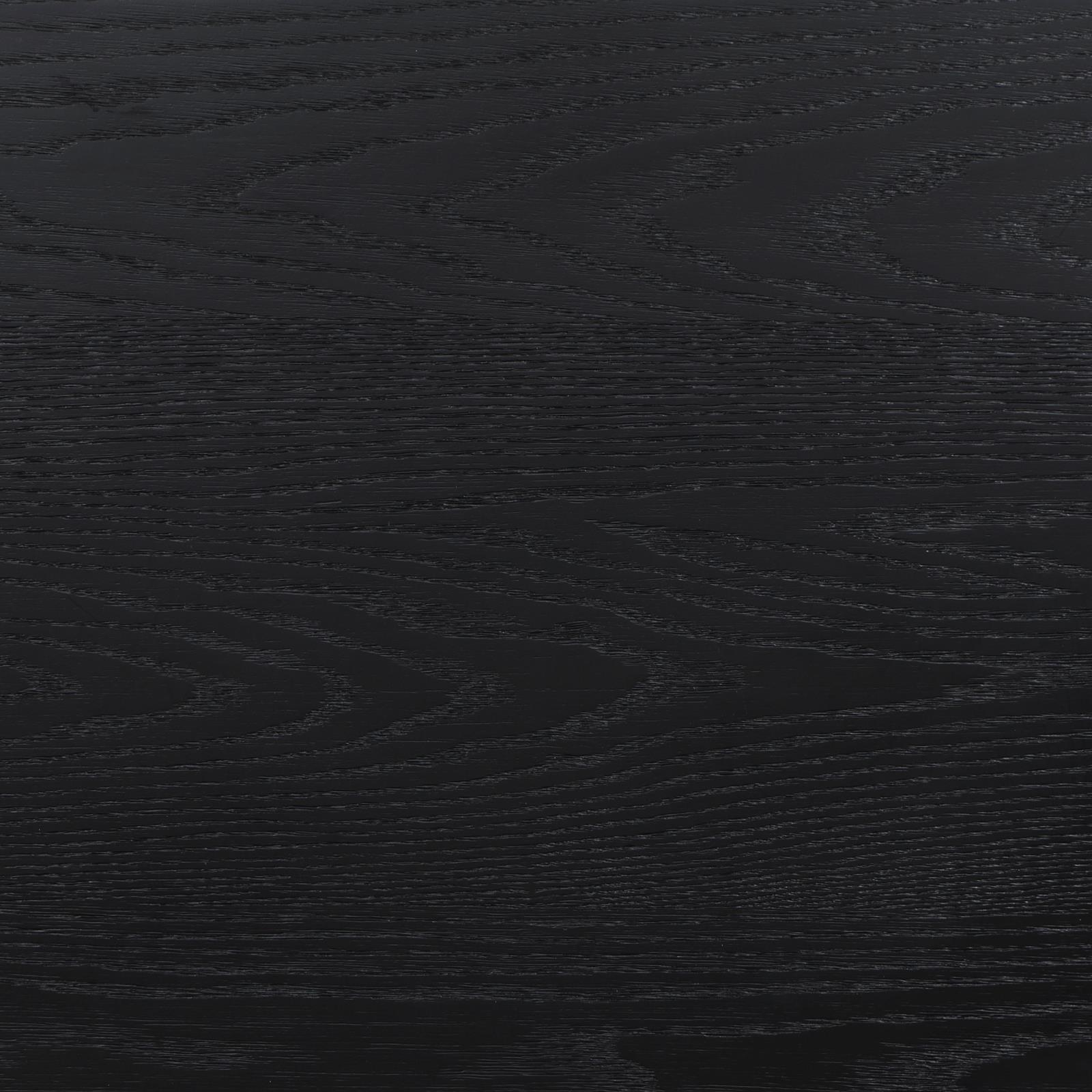 Brookmead Wood Eastern King Panel Bed Black - Image 7