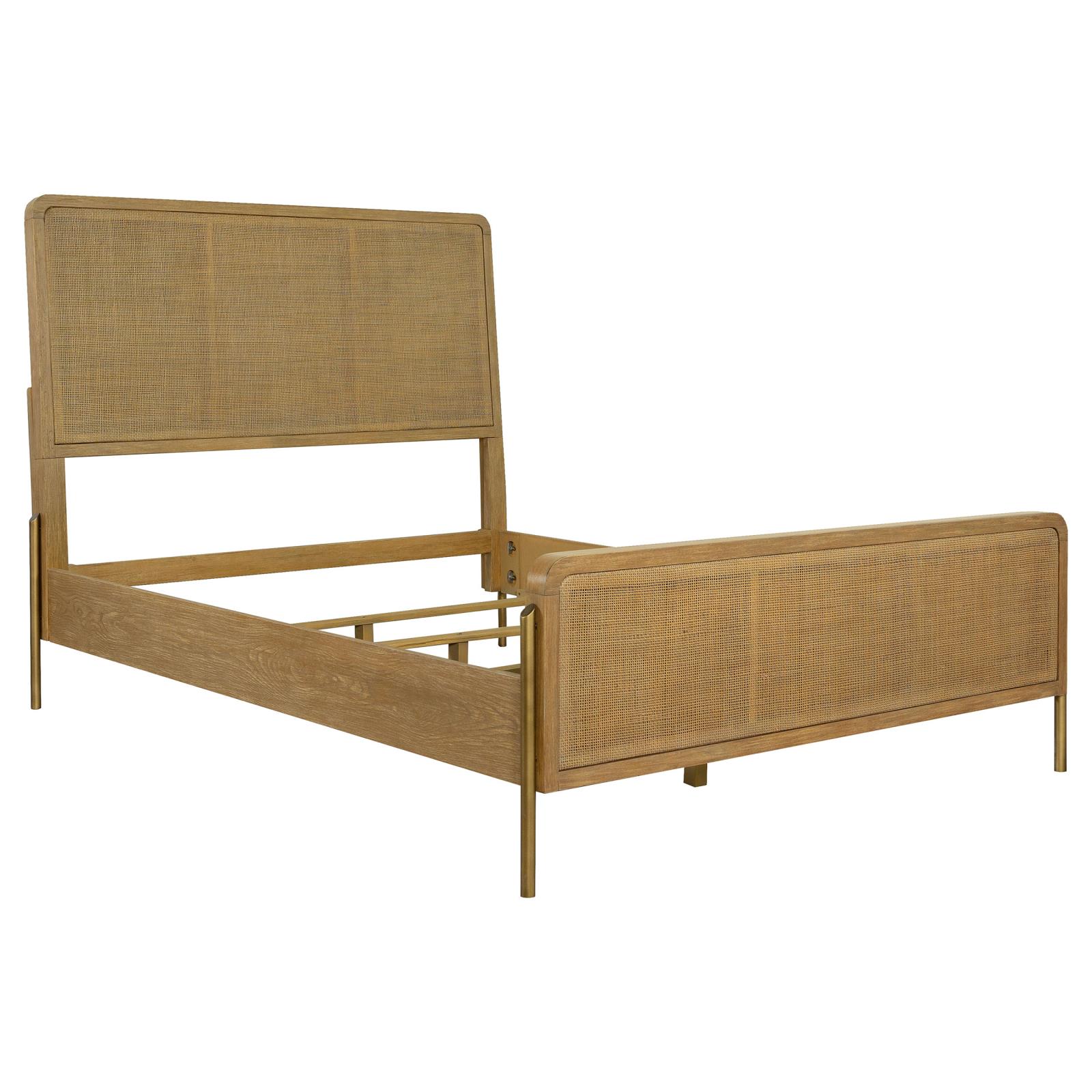 Arini Bedroom Set Sand Wash - Image 3
