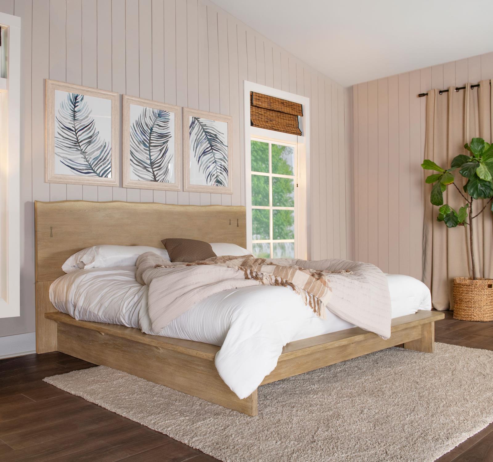 Stillwater Queen Platform Bed - Image 2