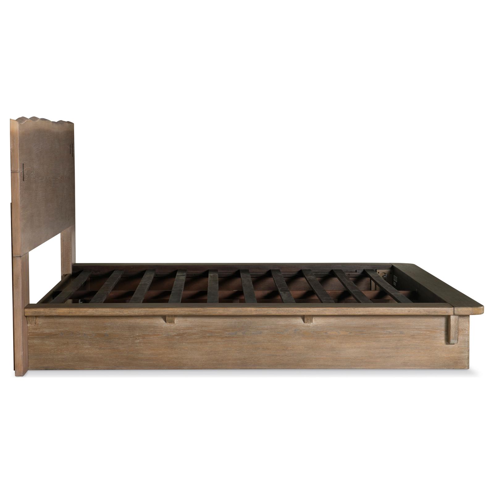 Stillwater Queen Platform Bed - Image 5