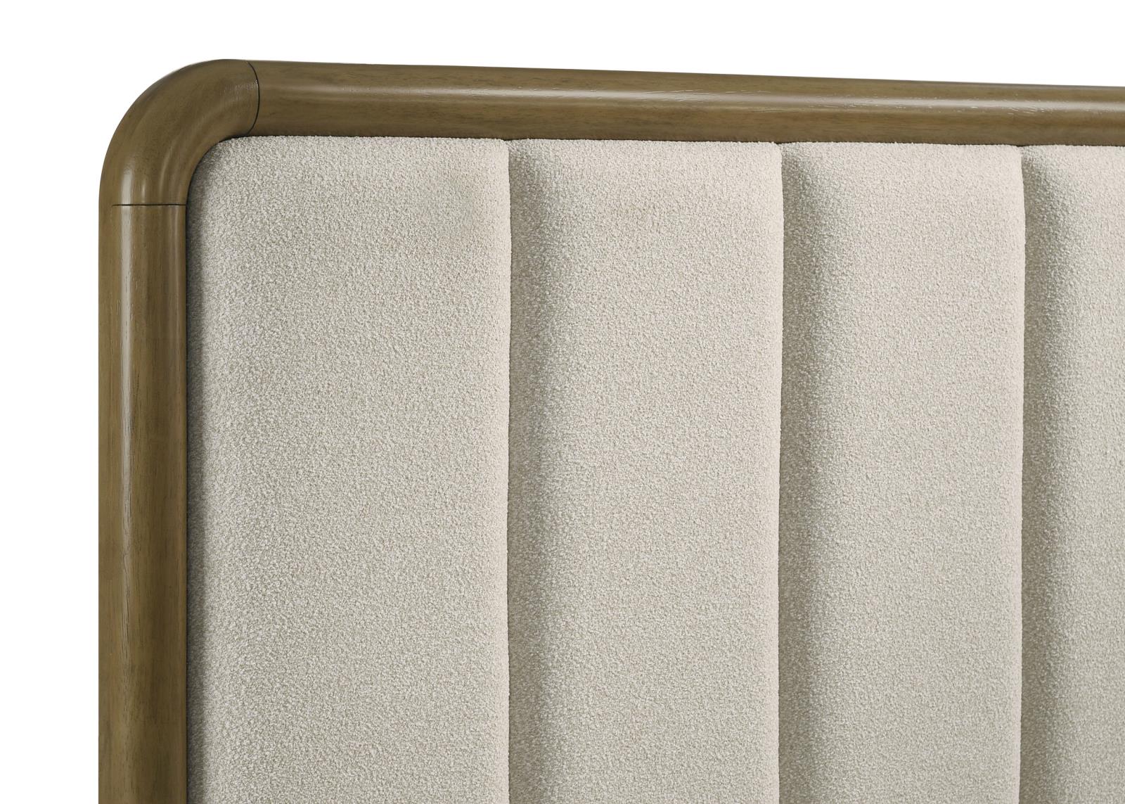 Amsbury Bedroom Set Nutmeg - Image 11