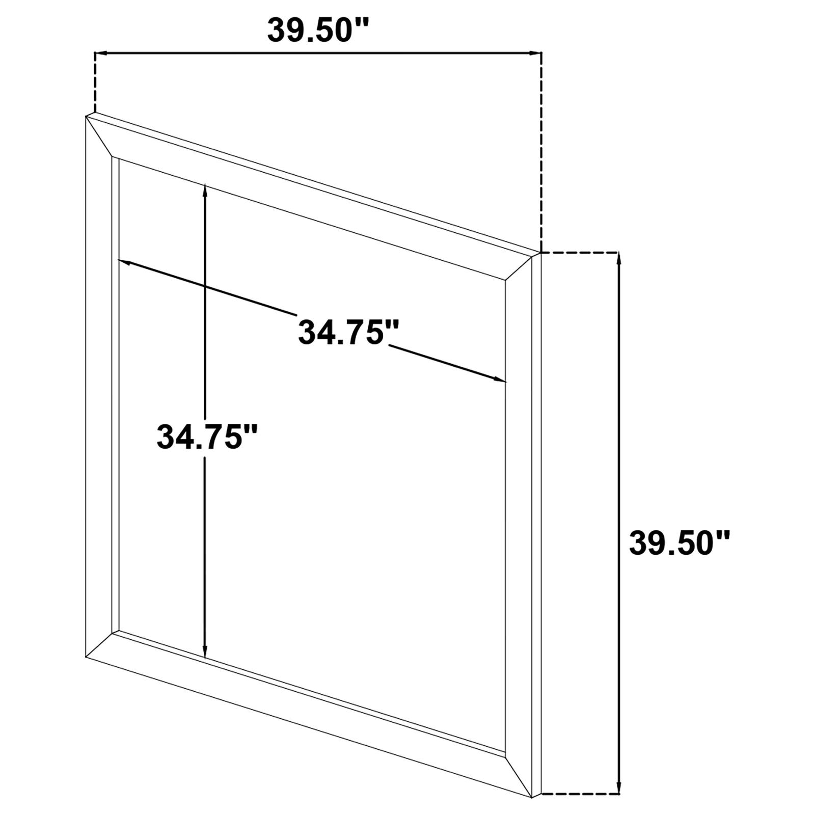 Arielle Bedroom Set Light Oak - Image 19