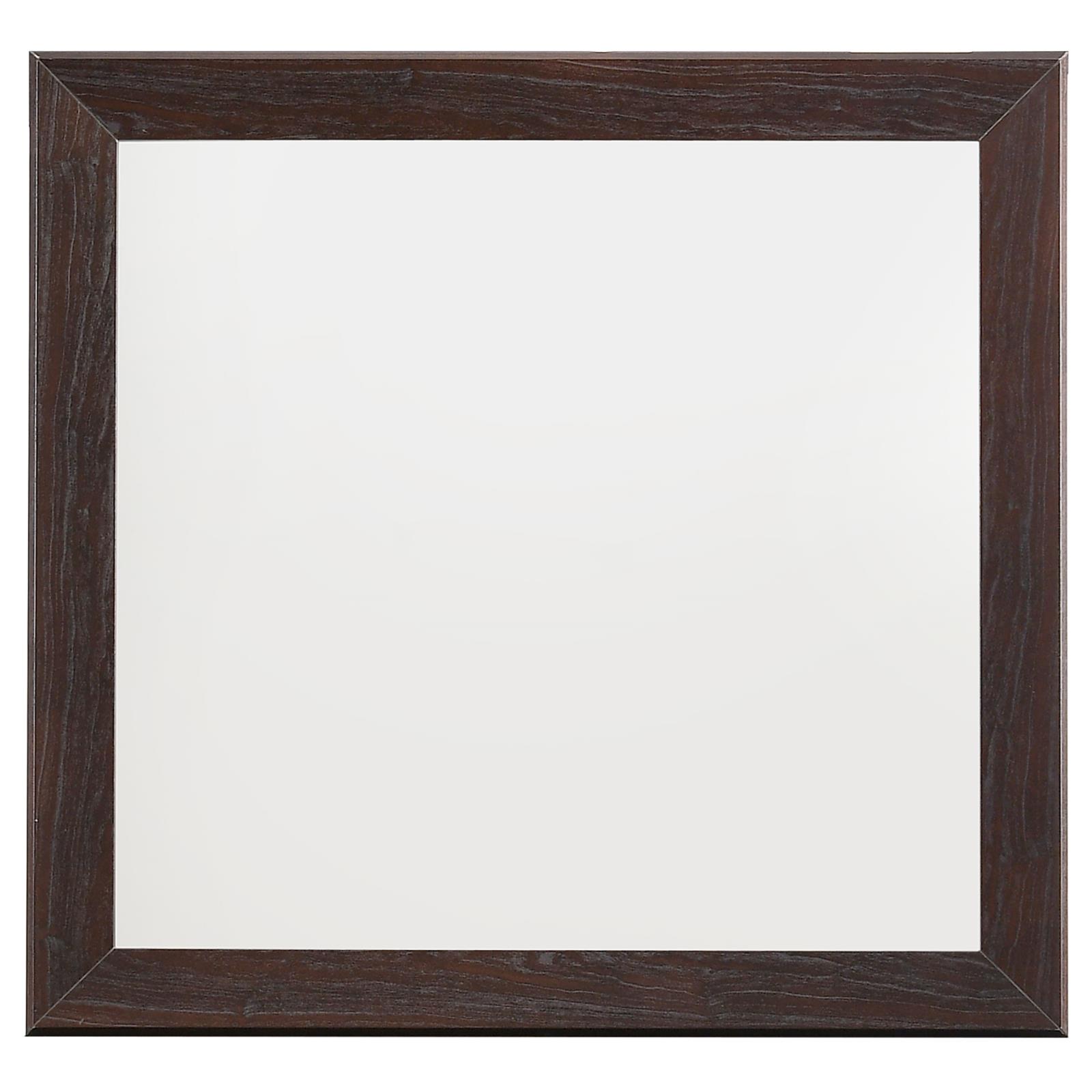 Kauffman Bedroom Set Dark Cocoa - Image 13