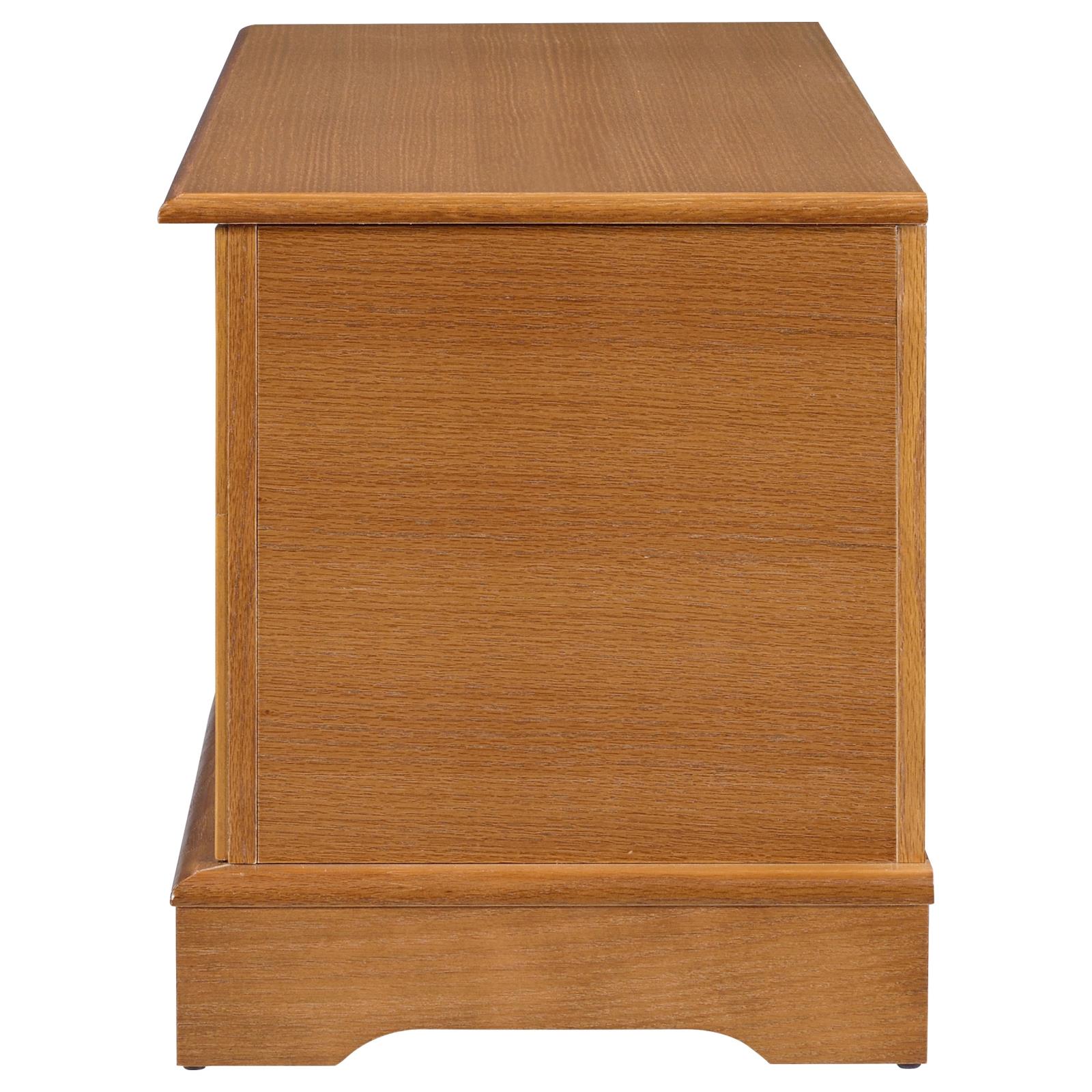 Paula Cedar Chest Honey - Image 7