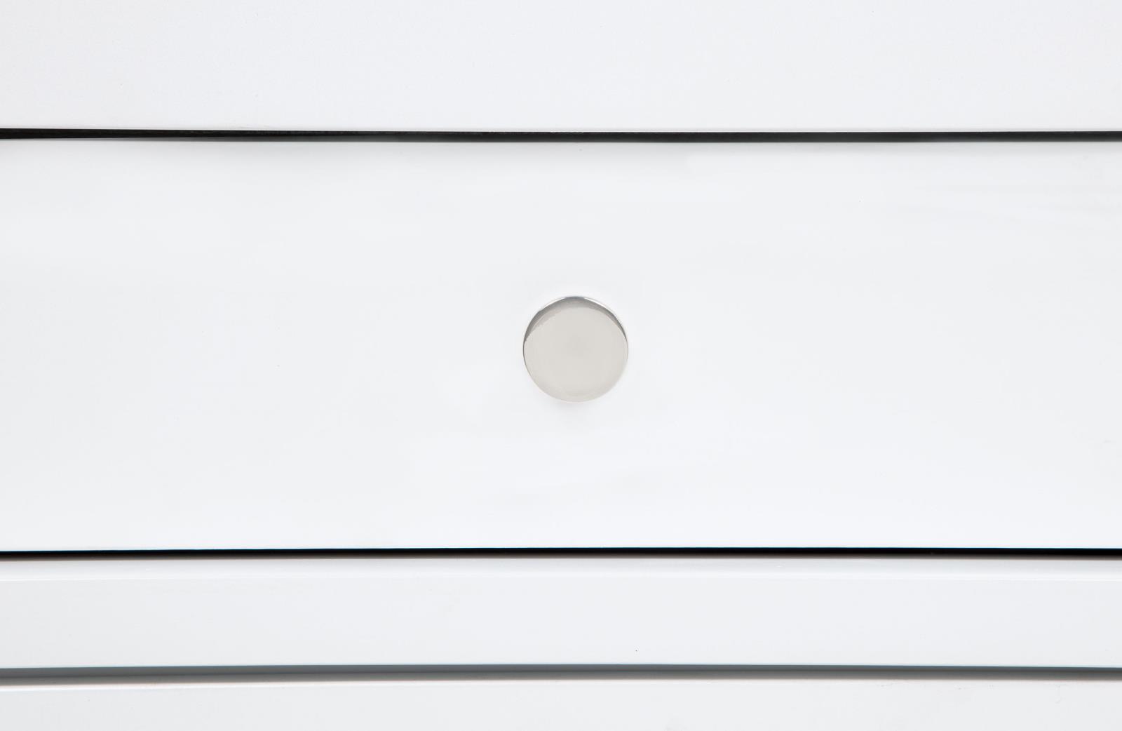 Gracemont Bedroom Set White - Image 12