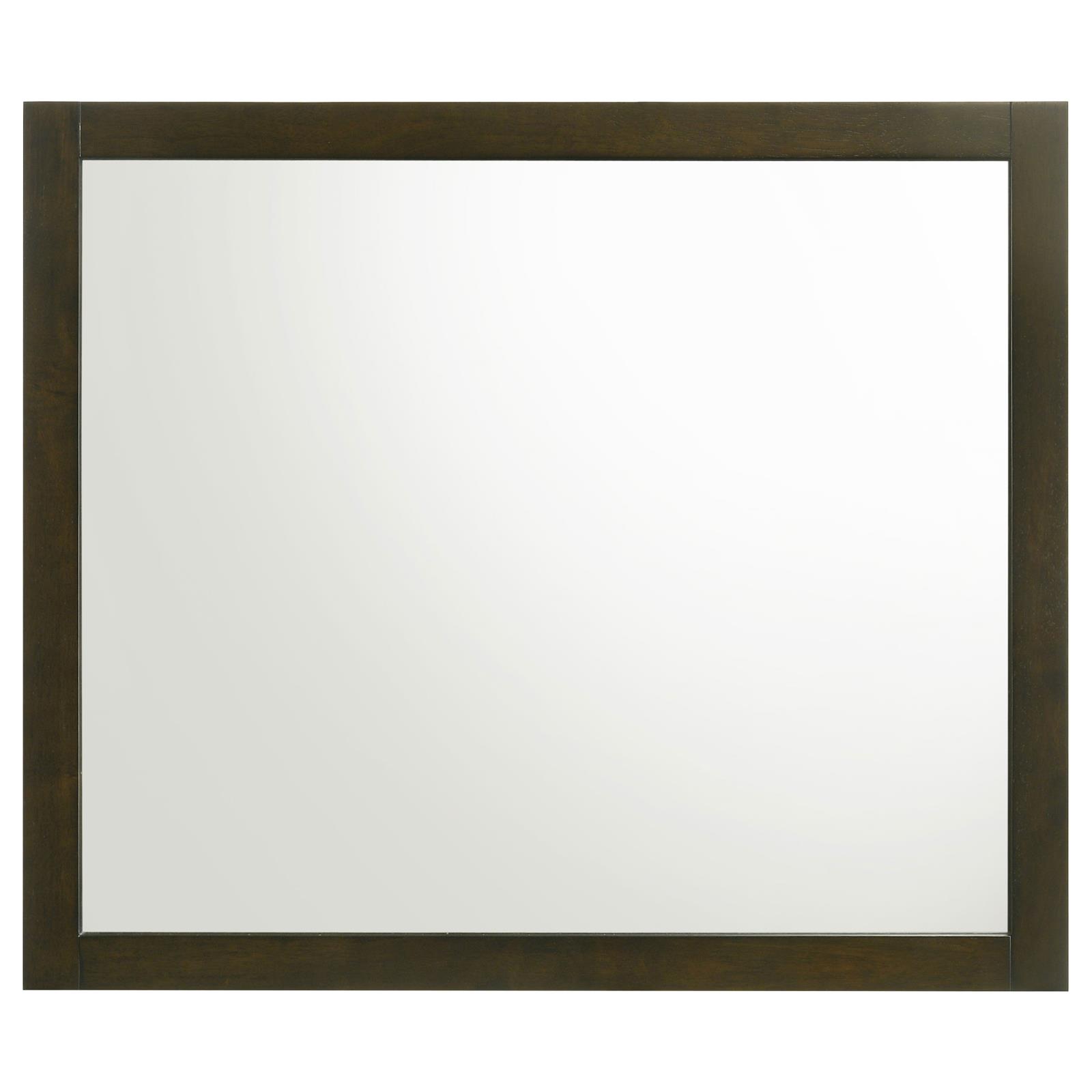 Wilkes Bedroom Set Dark Cocoa - Image 11