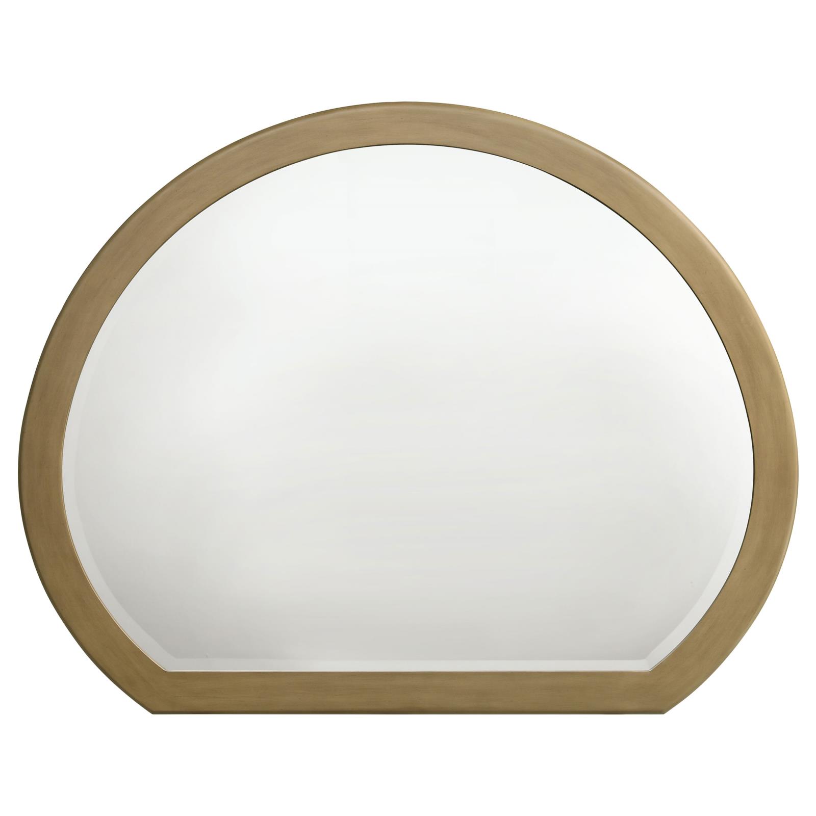 Granada Dresser Mirror Natural Pine - Image 3