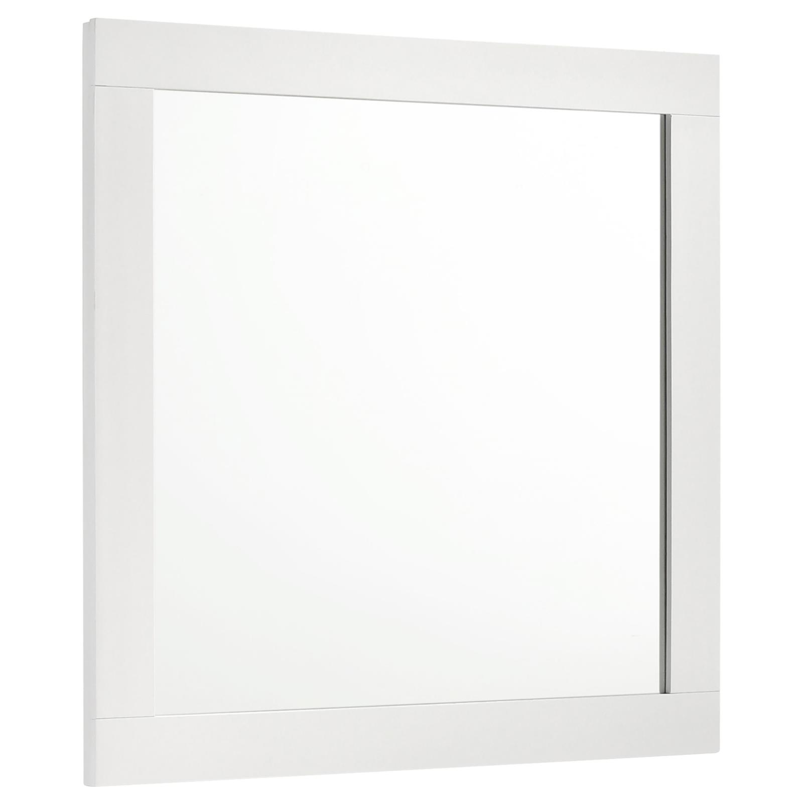 Caraway Bedroom Set White - Image 9