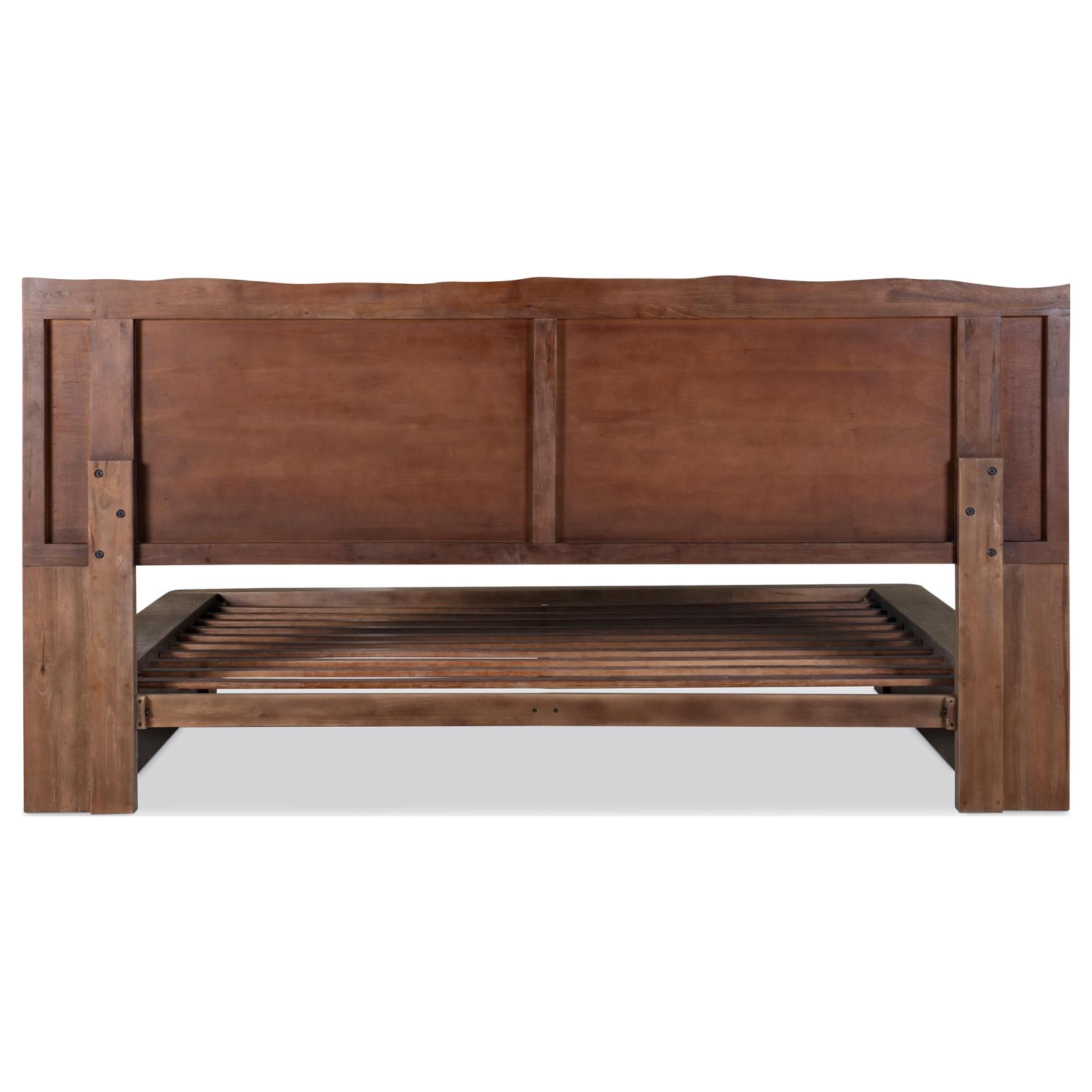 Stillwater Queen Platform Bed - Image 4