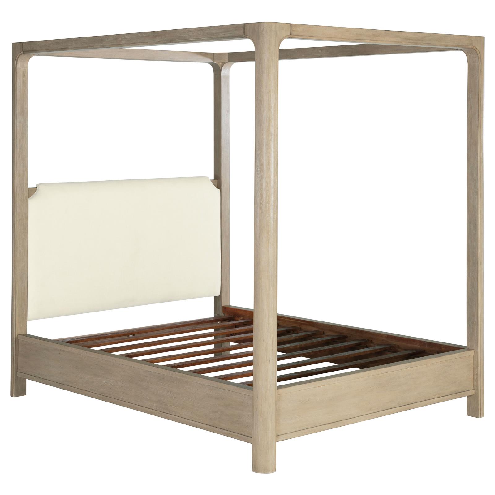 Solano Bedroom Set Weathered Mango - Image 3