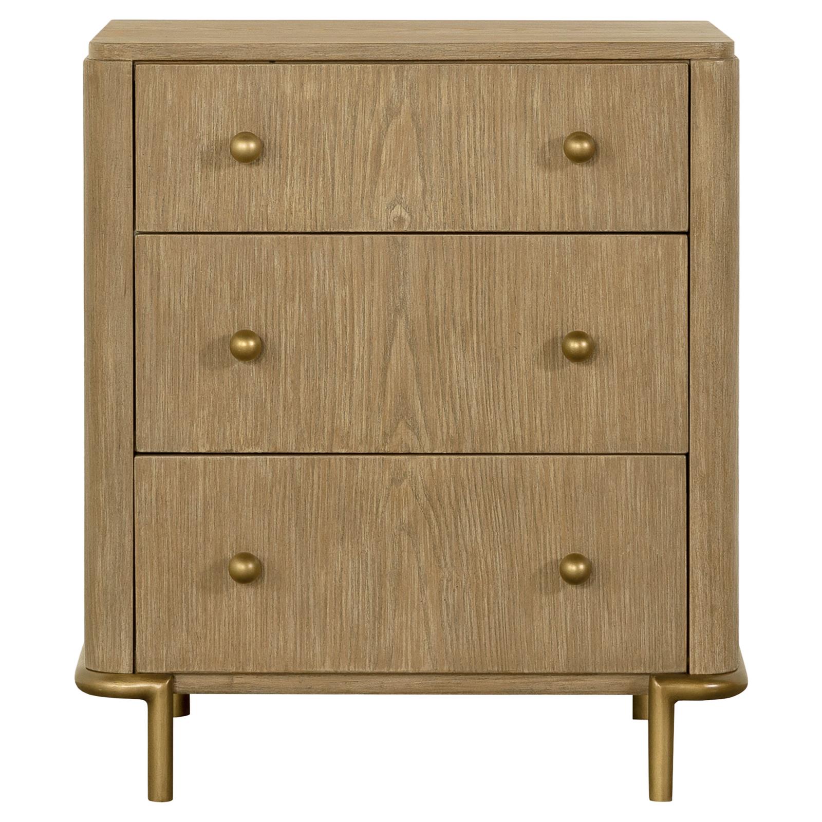 Arini Bedroom Set Sand Wash - Image 6