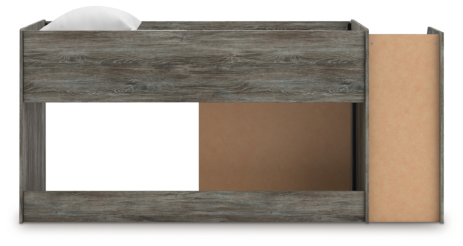 Frandern - Loft Bed - Image 27