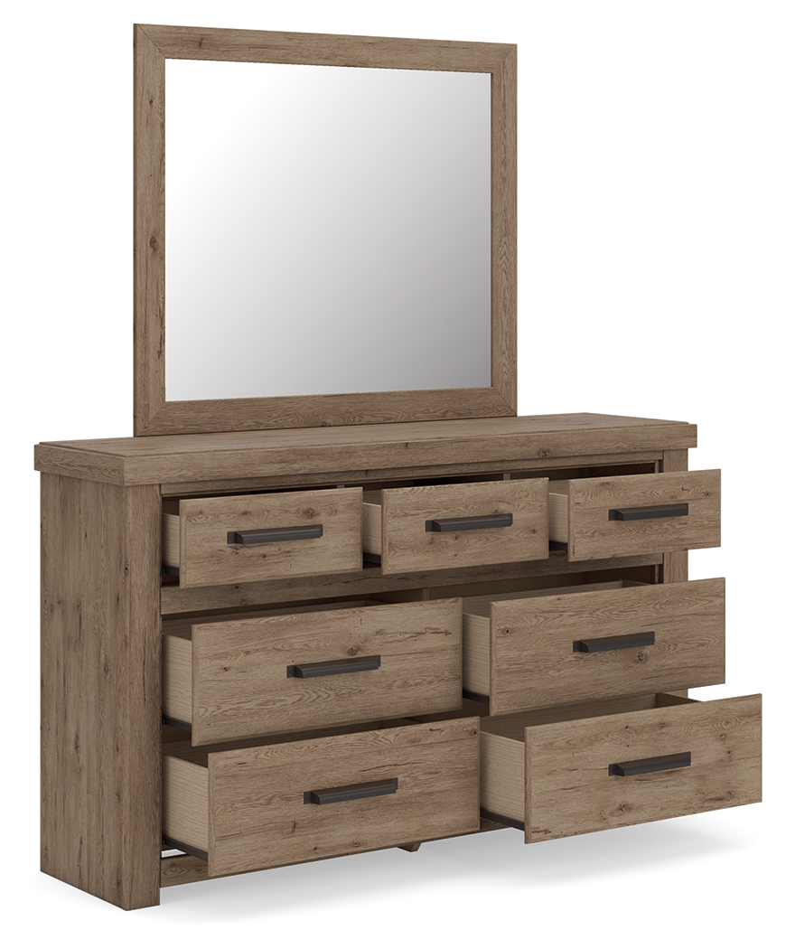 Oliandon - Dresser - Image 13
