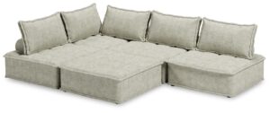 Bales - 5 Piece Sectional