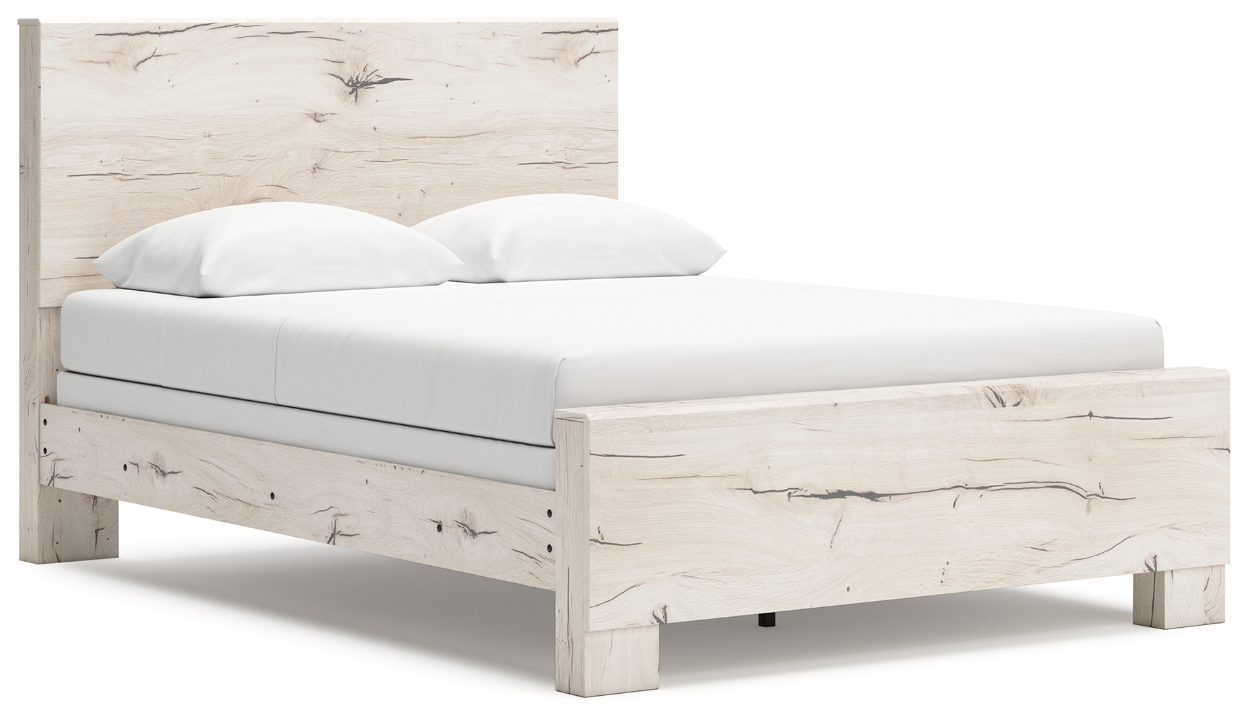 Lawroy - Panel Bedroom Set - Image 18