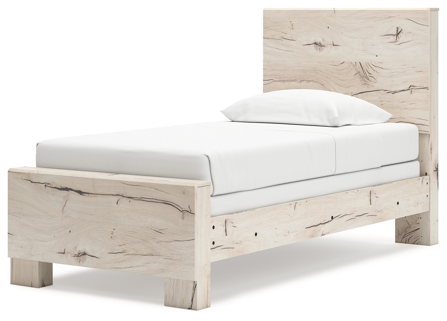 Lawroy - Panel Bedroom Set - Image 13
