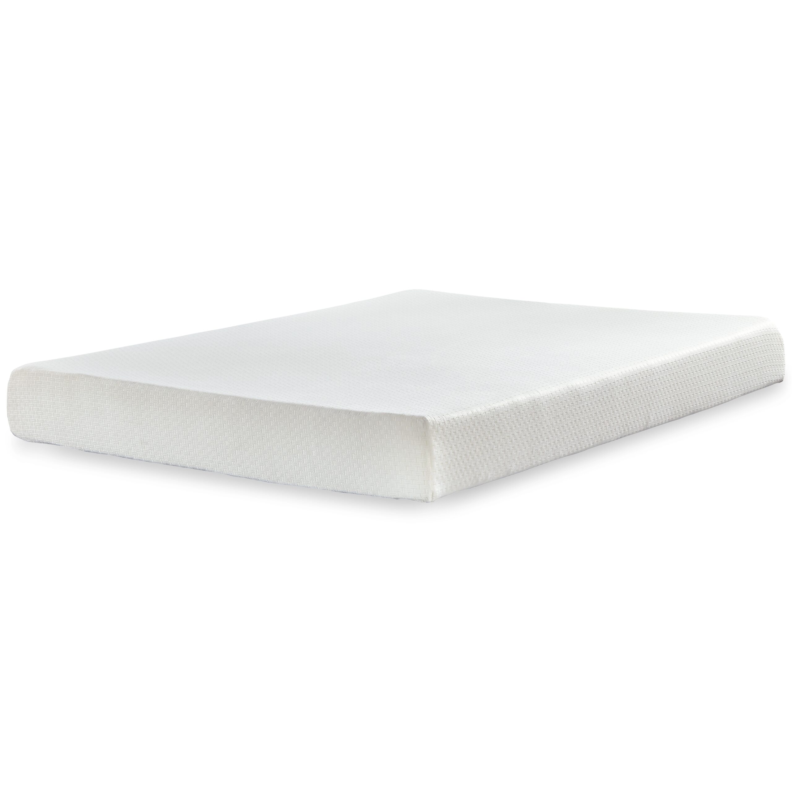 Chime 8 Inch Memory Foam - Medium Memory Foam Mattress