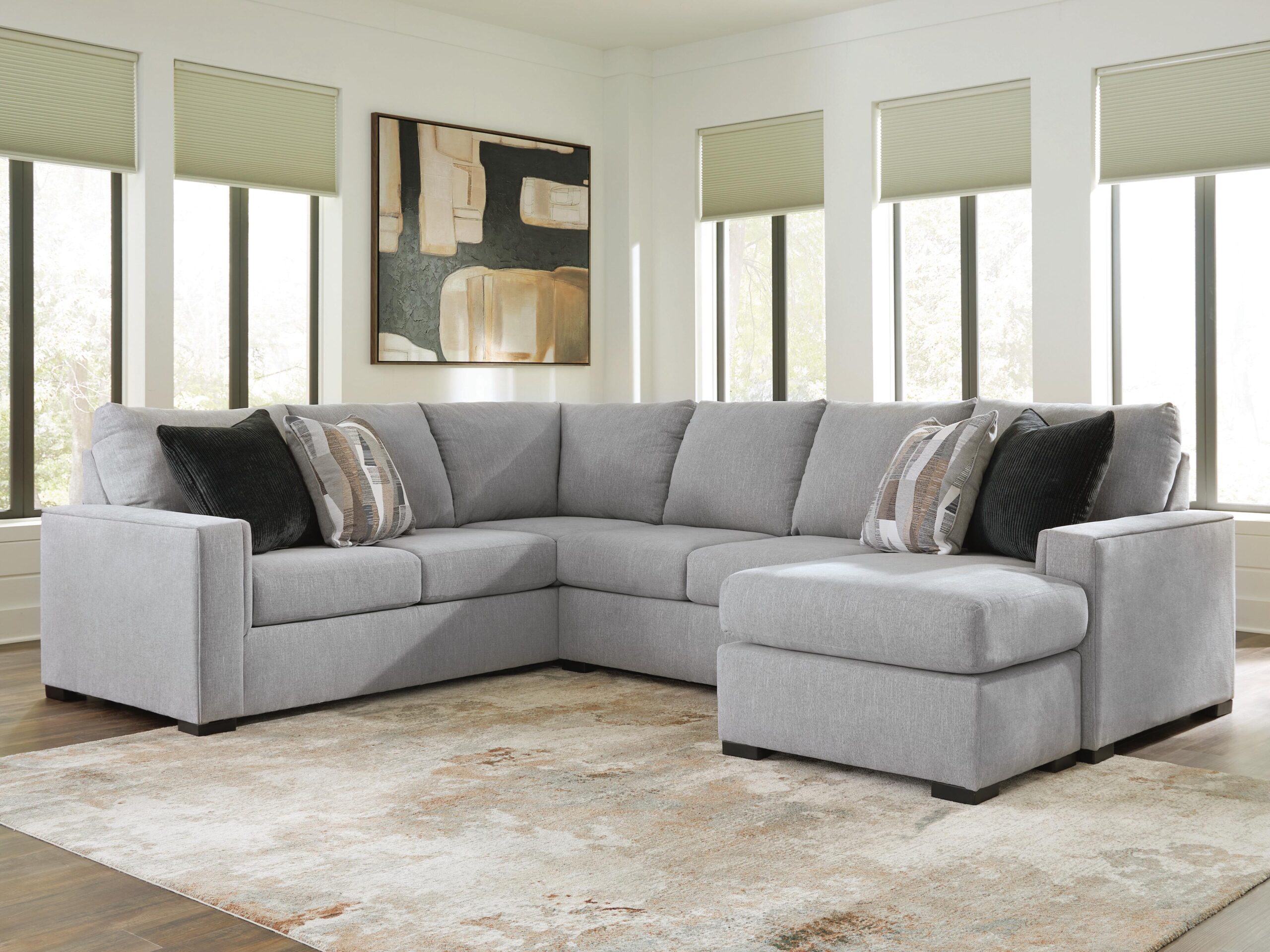 Lakepoint - Sectional - Image 3