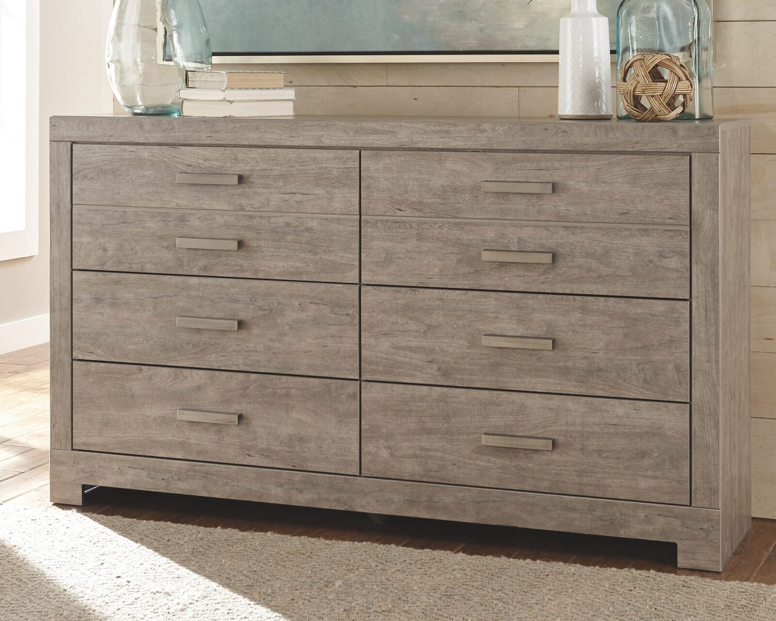 Culverbach - Panel Bedroom Set - Image 4