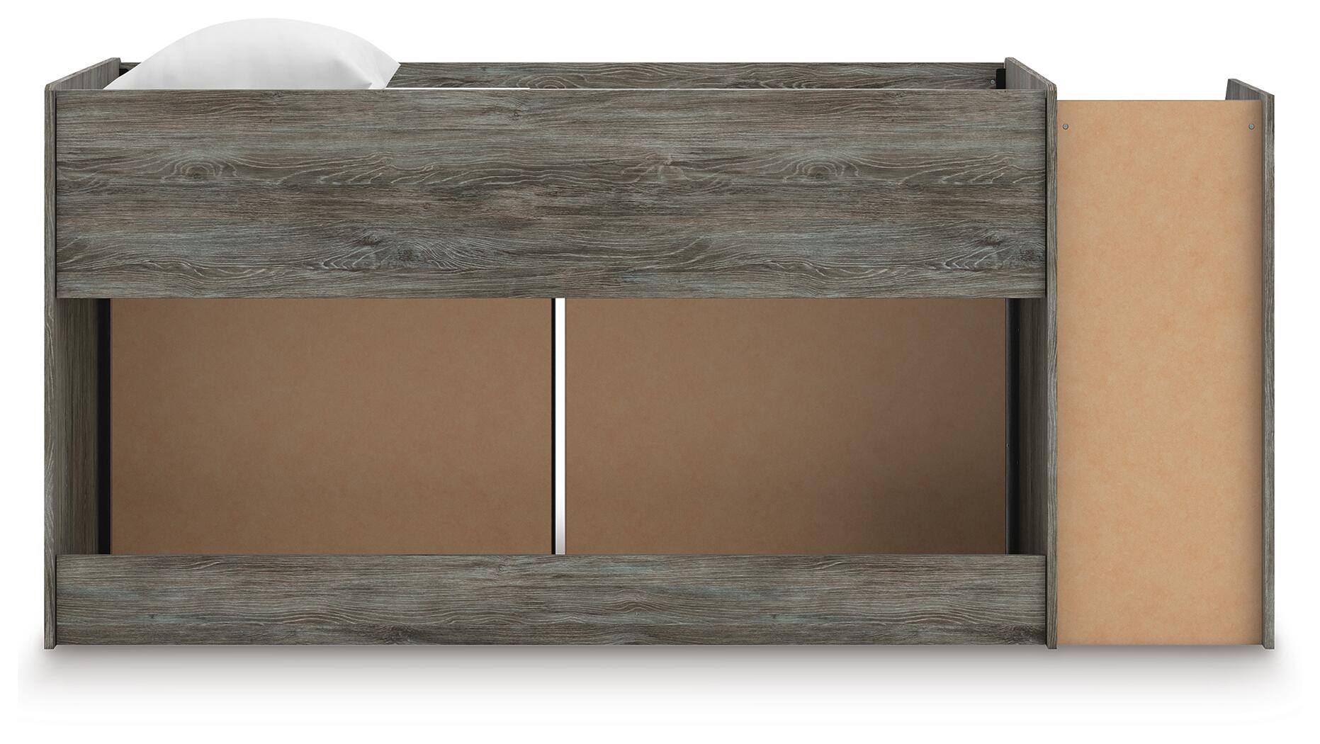 Frandern - Loft Bed - Image 16