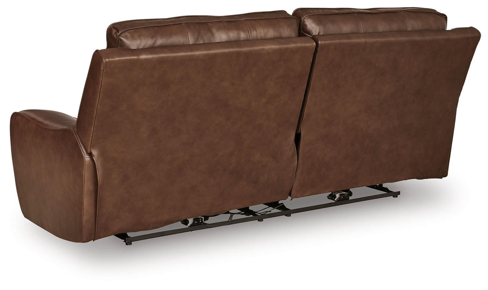 DeepWakes - 2 Seat Power Reclining Sofa With Adjustable Headrest - Image 6