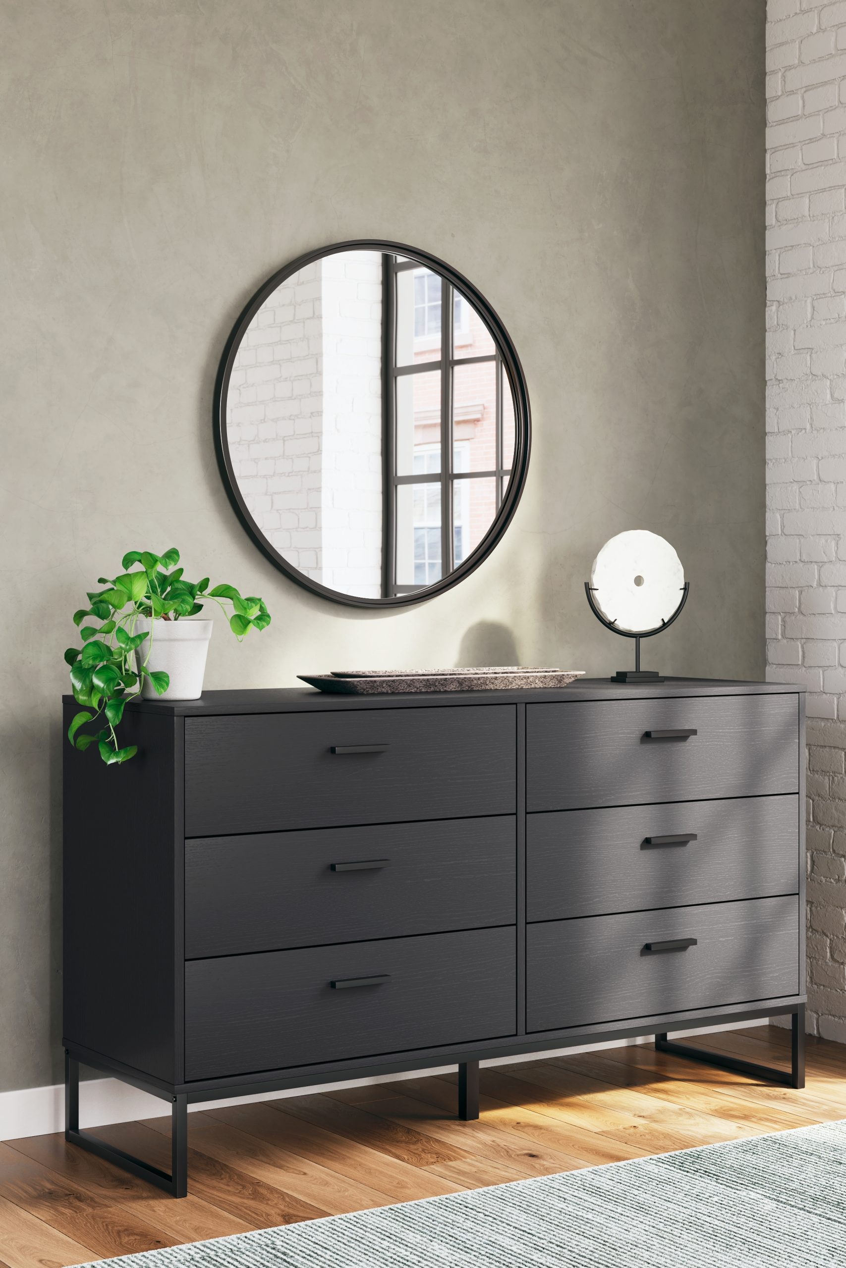 Socalle - Bedroom Set - Image 14