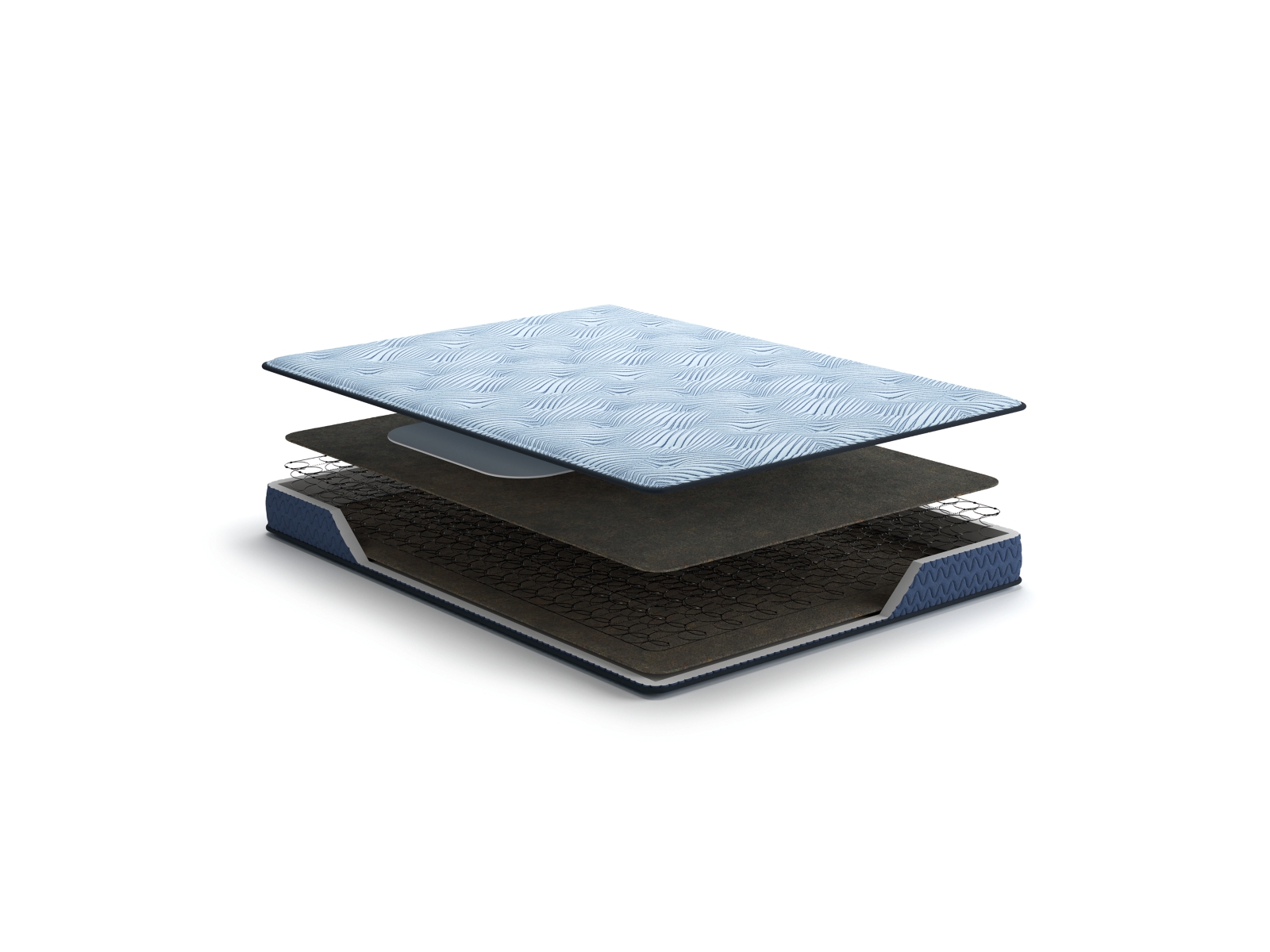 Peak 2.0 Bonnell - Mattress - Image 9