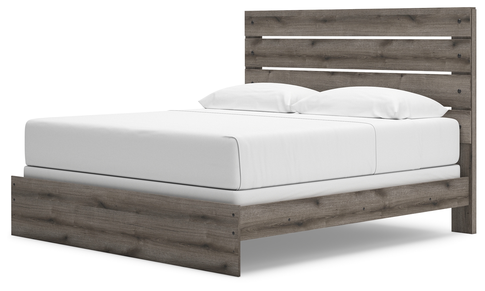 Graystorm - Panel Bed - Image 26
