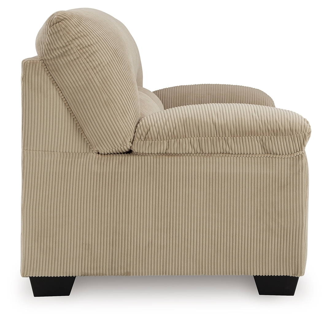 SimpleJoy - Loveseat - Image 16