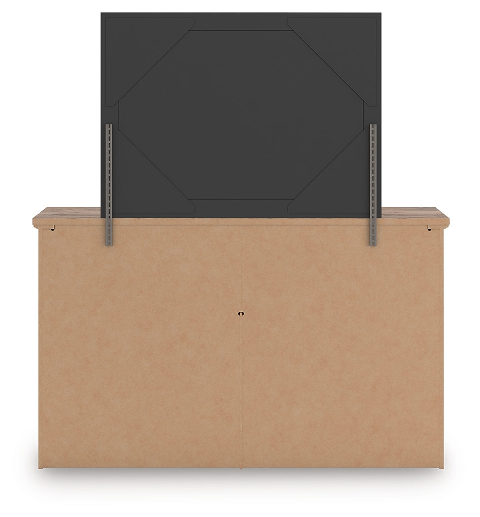 Rusticott - Poster Bedroom Set - Image 28