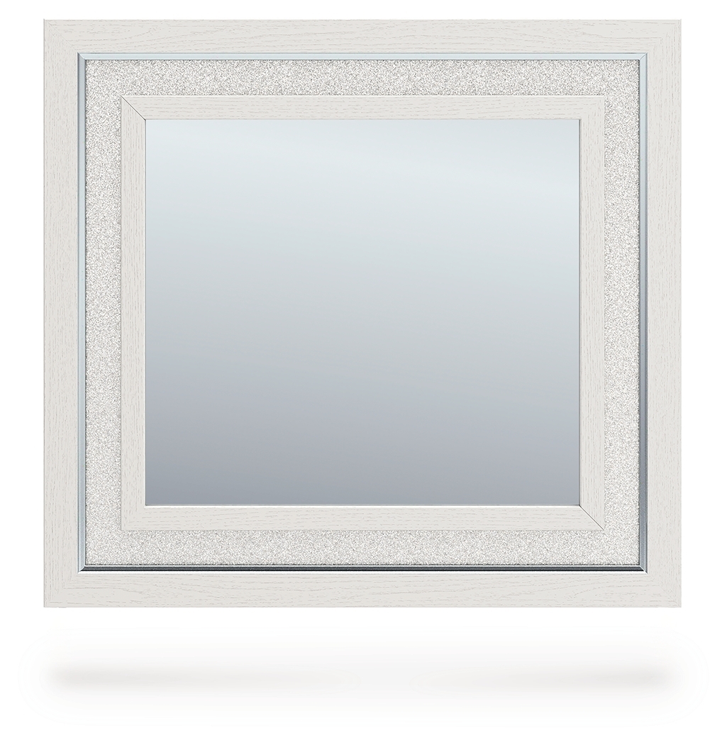 Zuraleus - Bedroom Mirror - Image 4