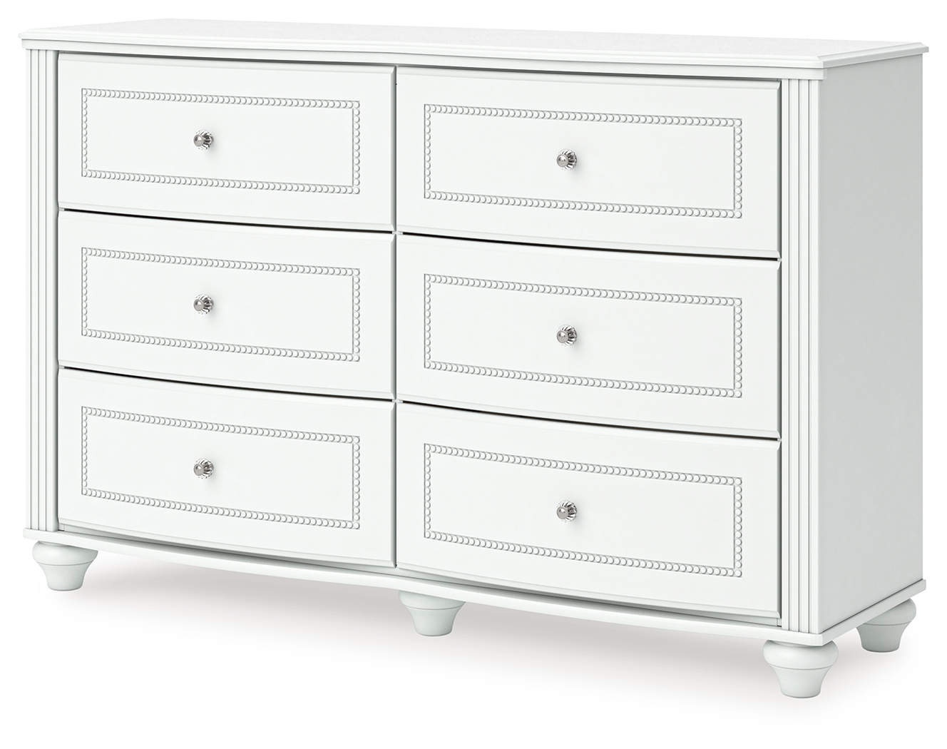Kozlani - Six Drawer Dresser - Image 6