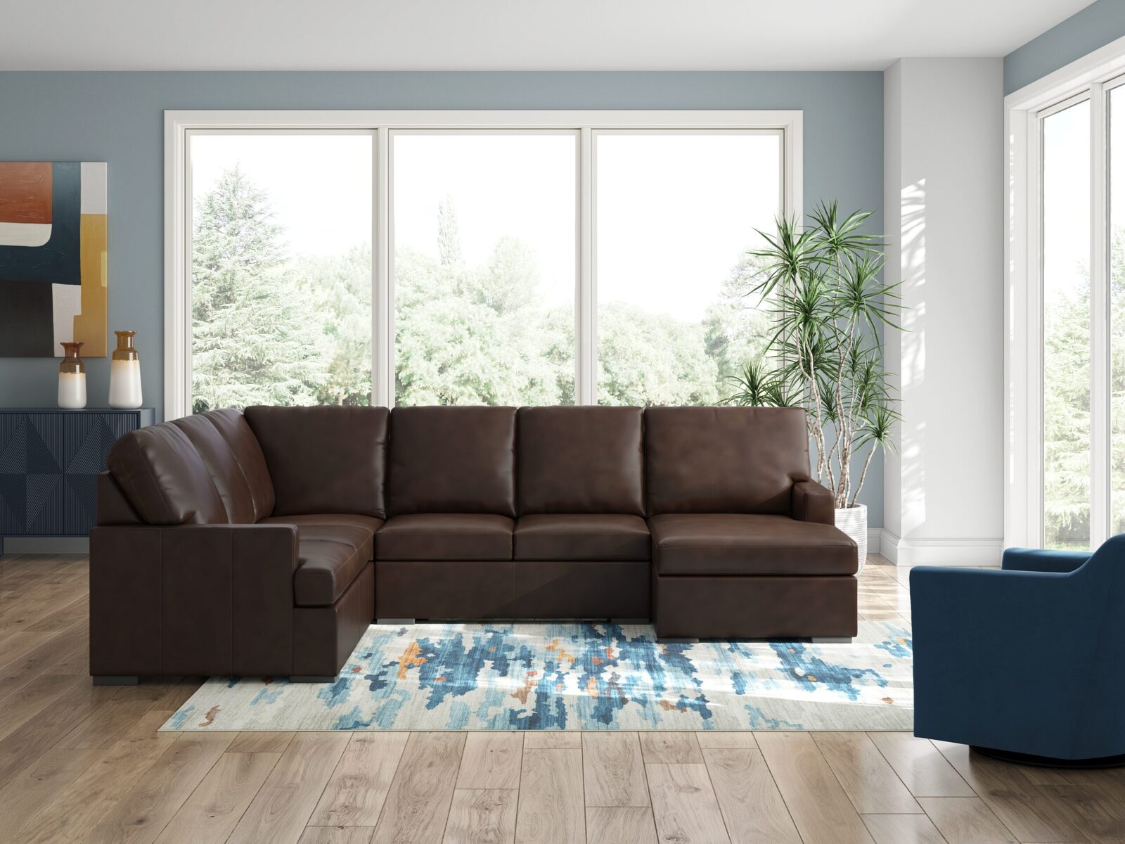 McDowlan - Sectional - Image 4