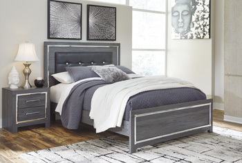 Lodanna - Bedroom Set - Image 7